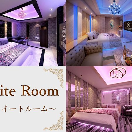 Hotel Exe (Adults Only) Tokyo Exterior photo