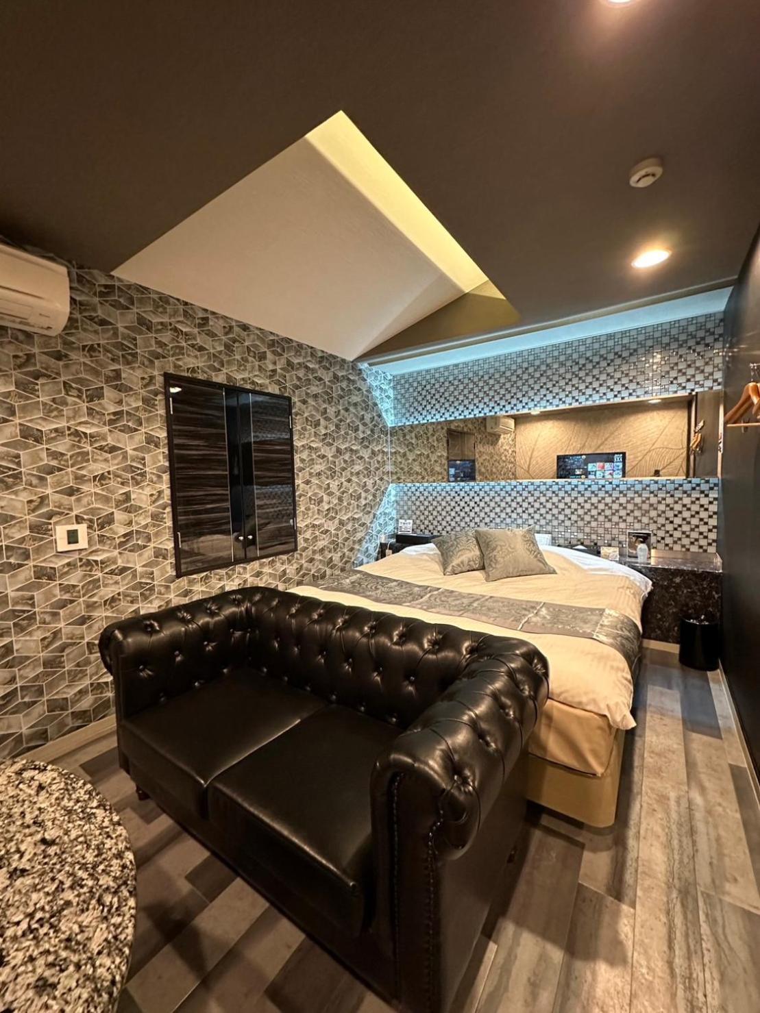 Hotel Exe (Adults Only) Tokyo Exterior photo