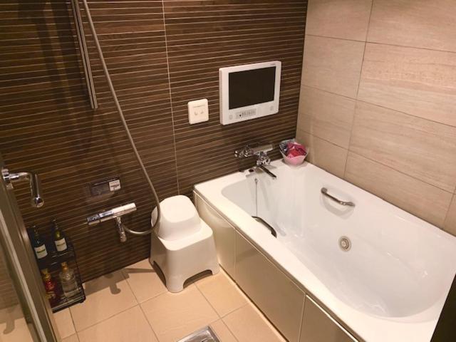Hotel Exe (Adults Only) Tokyo Exterior photo